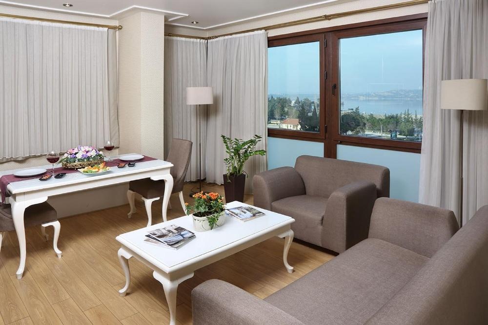 Hotel Masel Imej 12