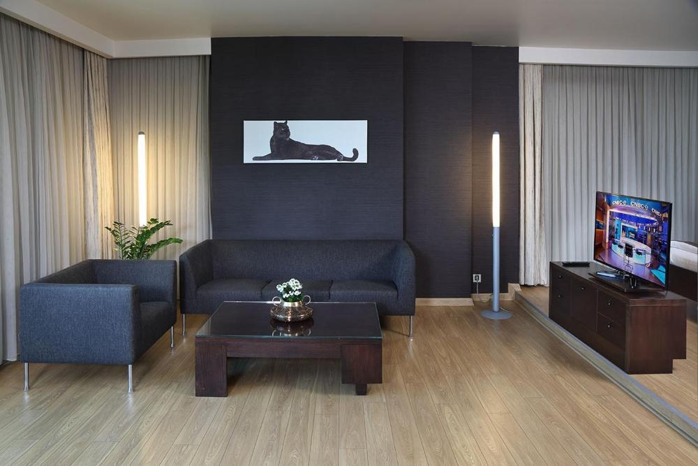 Hotel Masel Imej 16