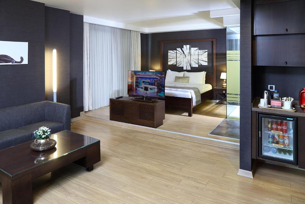 Hotel Masel Imej 17