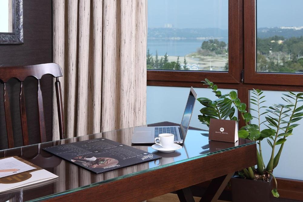Hotel Masel Imej 18