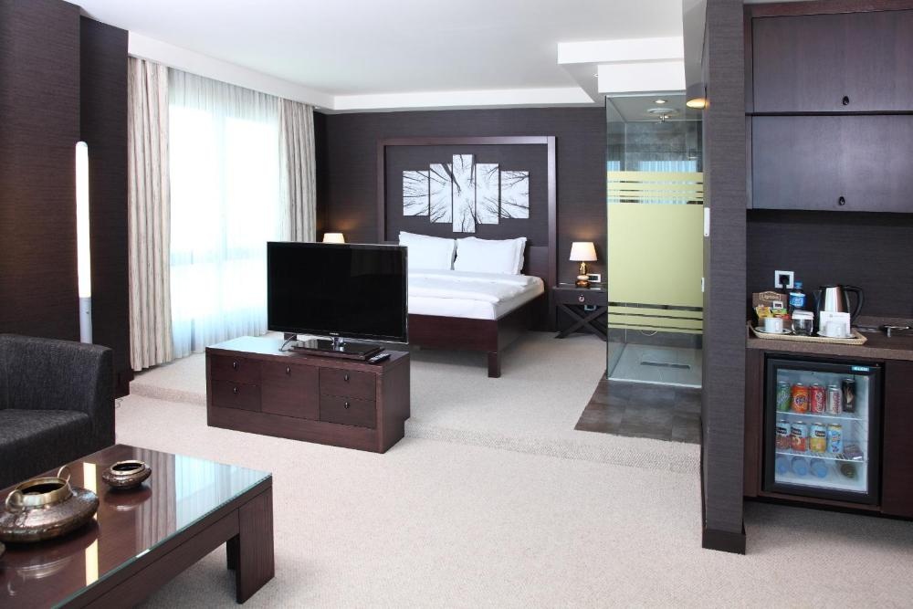 Hotel Masel Imej 19