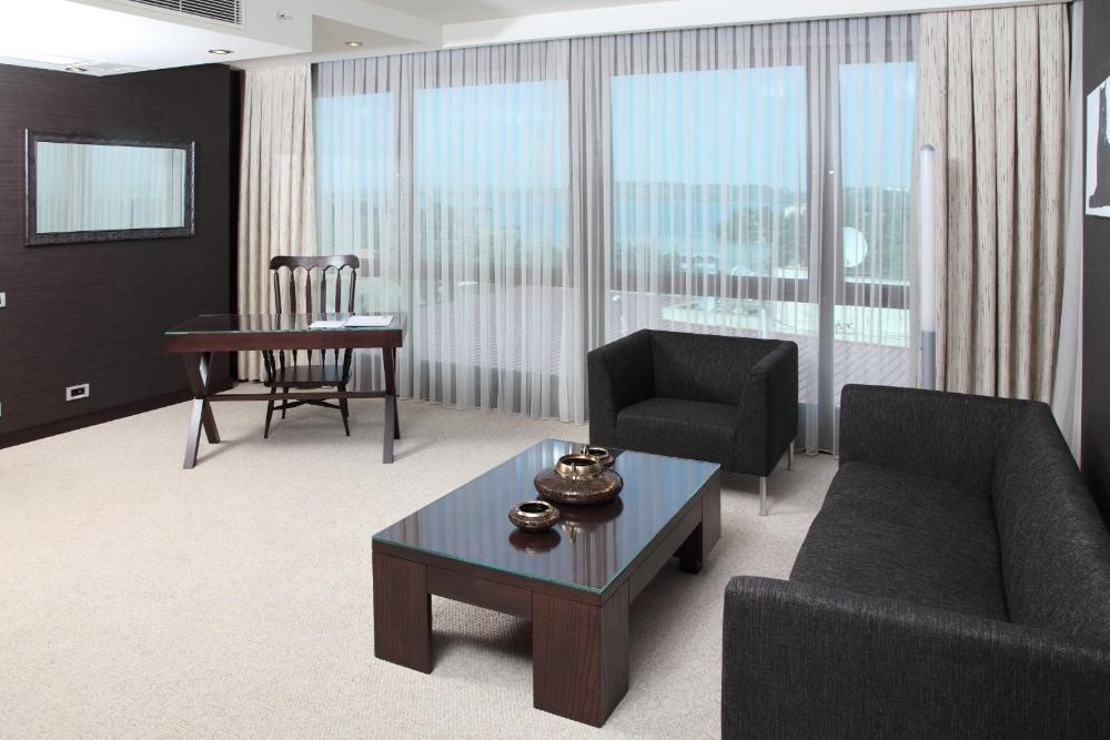 Hotel Masel Imej 21