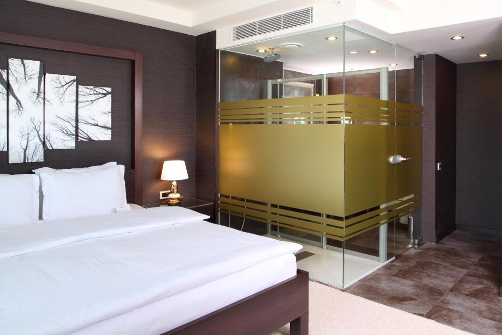 Hotel Masel Imej 22