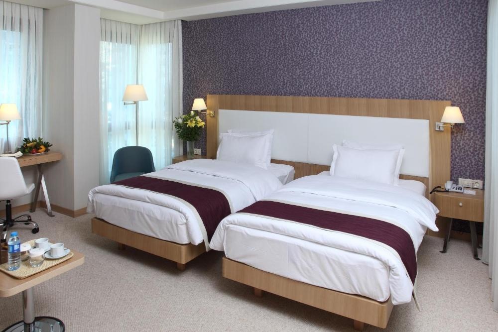 Hotel Masel Imej 24